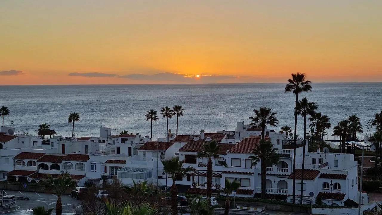 Paloma Beach Sea View Manilva 0*,  Spain