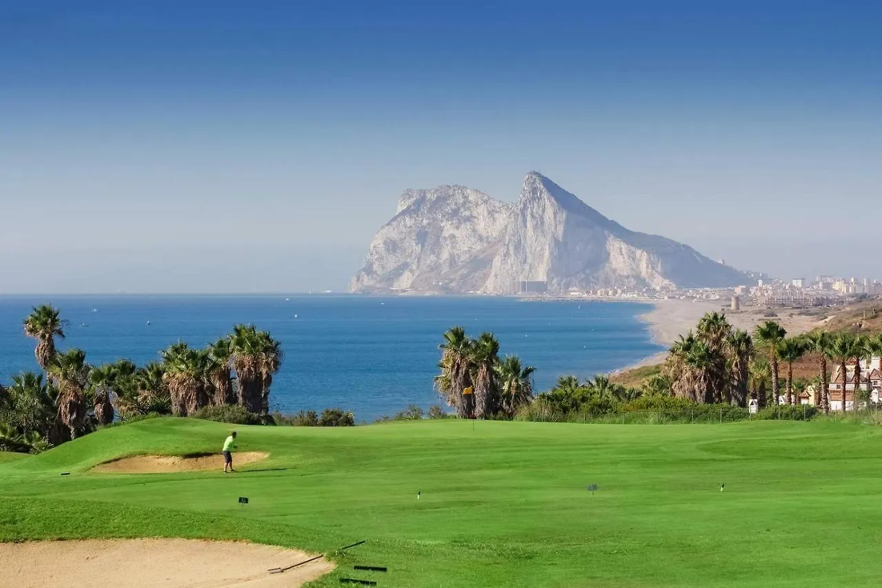 Paloma Beach Sea View Manilva Spain